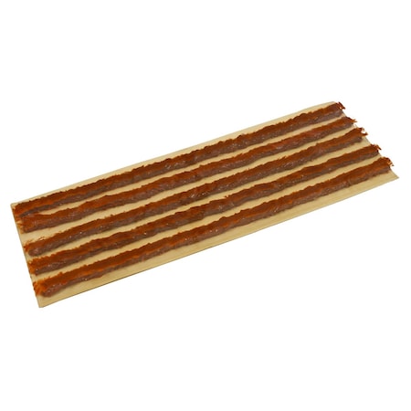 Kex Tire Repair 8 Fat Brown String Repair KEXKX-362